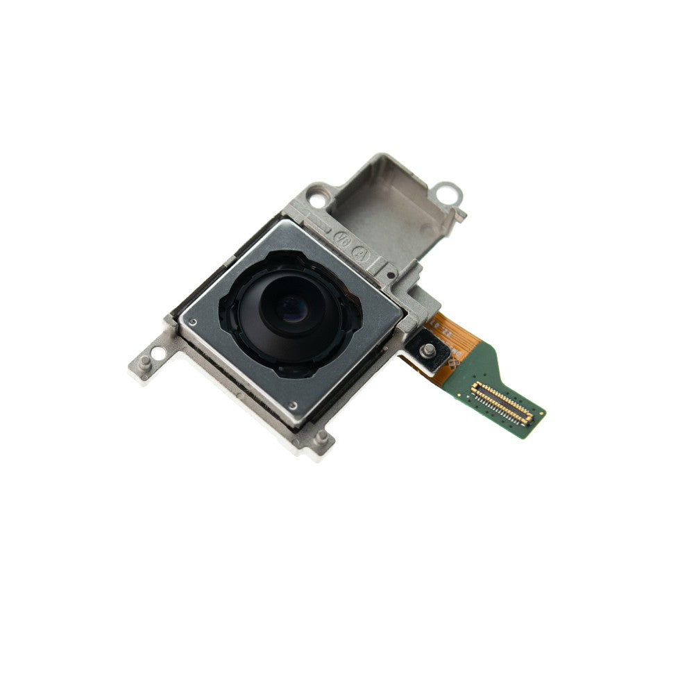 Rear Camera (200MP Wide Angle) for Samsung Galaxy S23 Ultra S918B (Purple) Rear Camera (200MP Wide Angle) for Samsung Galaxy S23 Ultra S918B (Purple)